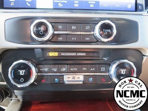 Used 2022 Ford F250 King Ranch w/ Tremor Off-Road Package image 38