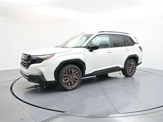 New 2026 Subaru Forester Sport AWD/4WD 360° Tour