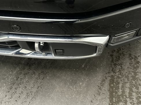 Used 2024 GMC Sierra 1500 Denali w/ Technology Package image 3