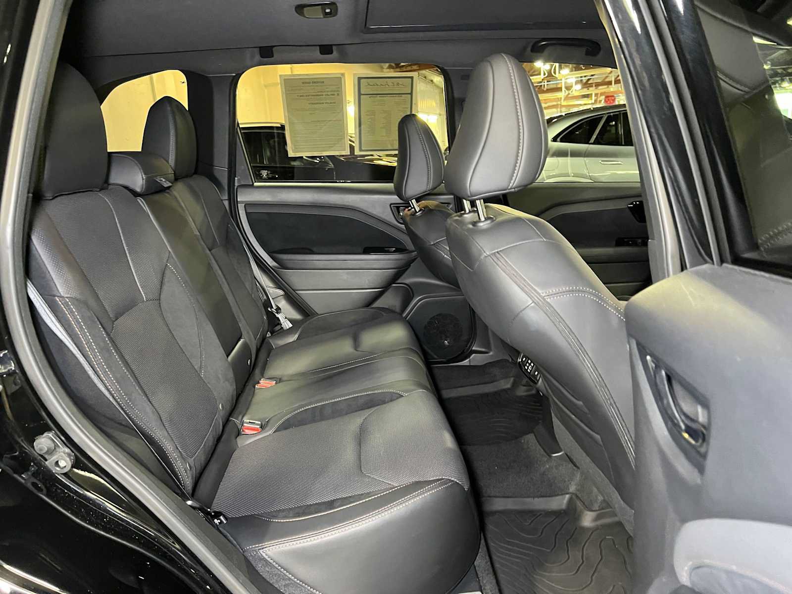 Used 2025 Subaru Forester Touring AWD/4WD image 13