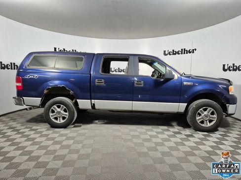 Used 2007 Ford F150 XLT image 8