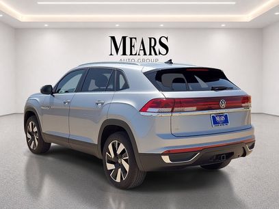 Used 2026 Volkswagen Atlas Cross Sport SE