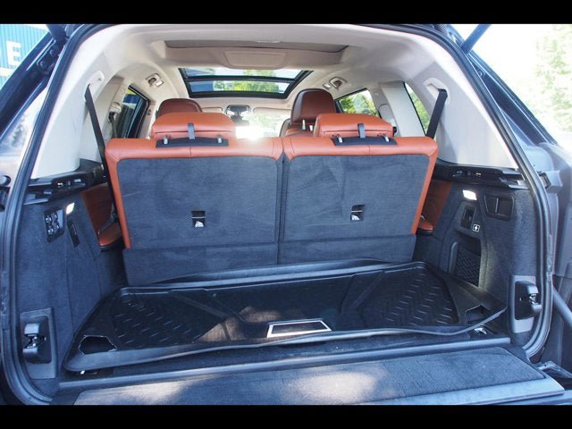 Used 2022 BMW X7 xDrive40i w/ Executive Package AWD/4WD image 39