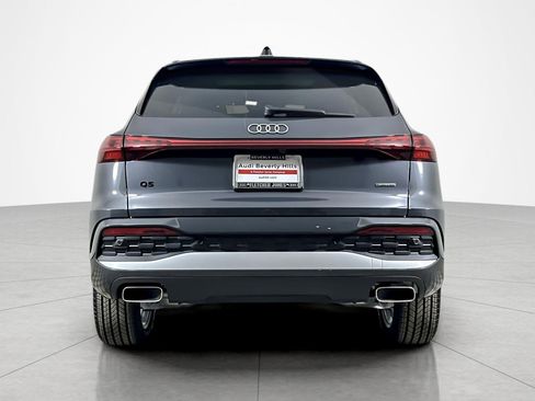 New 2025 Audi Q5 Premium Plus image 5