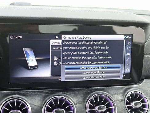 Used 2019 Mercedes-Benz E 450 E 450 image 25