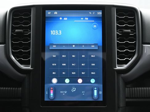 Used 2026 Ford Ranger XL RWD image 29