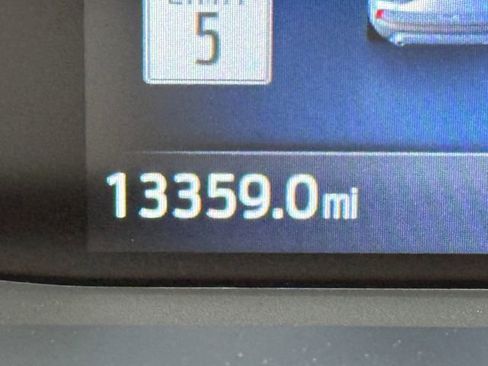 Used 2023 Ford Escape Active w/ Tech Pack #1 image 16