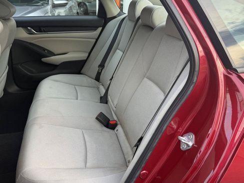 Used 2022 Honda Accord LX image 26