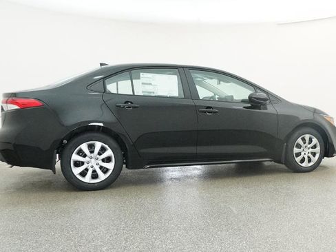 New 2026 Toyota Corolla LE image 24