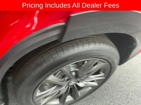 Certified 2025 Acura ADX A-Spec AWD/4WD image 19