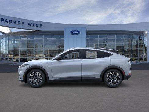 New 2025 Ford Mustang Mach-E Select w/ Comfort Package Lite image 5