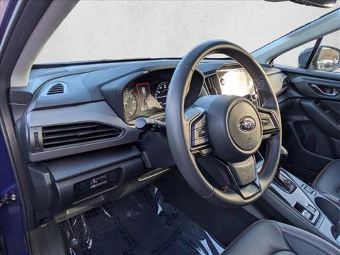 Certified 2025 Subaru Crosstrek 2.5i Limited w/ Popular Package #3A image 10