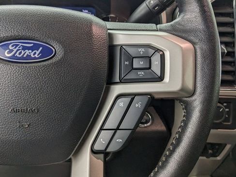 Used 2019 Ford F250 Lariat w/ Lariat Ultimate Package AWD/4WD image 33