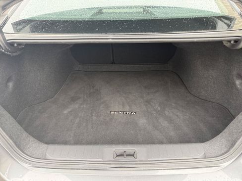 Used 2023 Nissan Sentra S FWD image 20