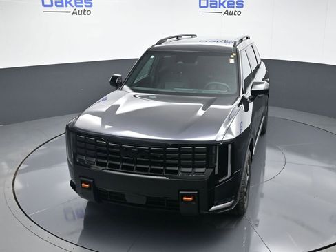 New 2027 Kia Telluride SX Prestige X-Pro AWD/4WD image 53