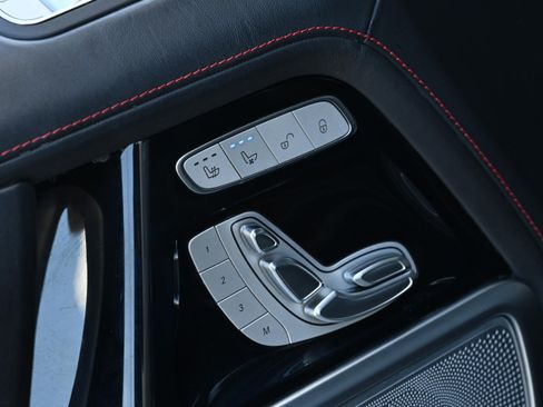 Used 2021 Mercedes-Benz G 63 AMG 4MATIC image 33