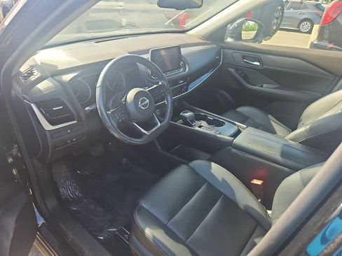 Used 2023 Nissan Rogue SL FWD image 14