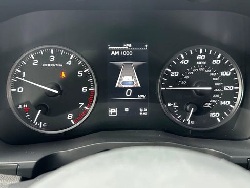 New 2026 Subaru Ascent Premium AWD/4WD image 21