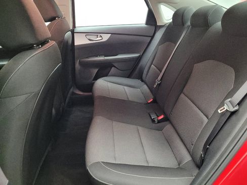 Used 2024 Kia Forte LXS image 18