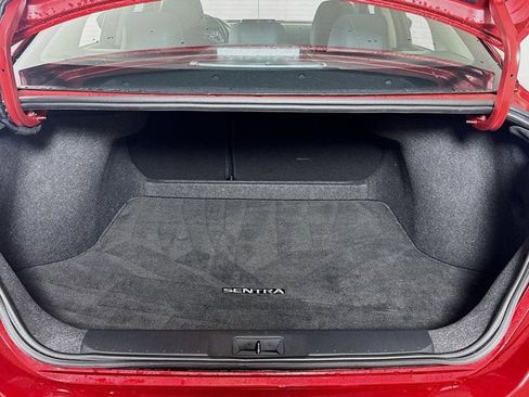 Certified 2023 Nissan Sentra SV w/ All-Weather Package image 20