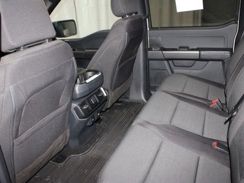 Certified 2023 Ford F150 XLT w/ Equipment Group 302A High AWD/4WD image 20