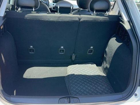 Used 2017 FIAT 500X Pop FWD image 24