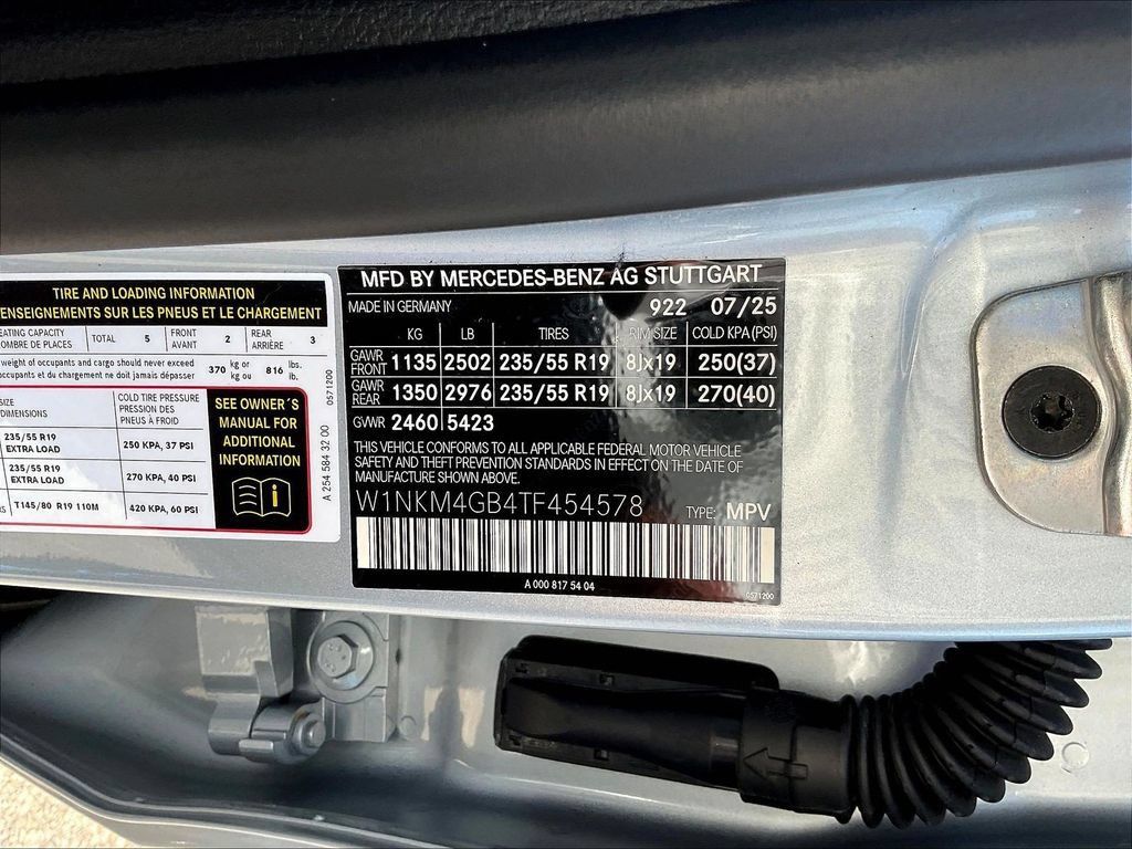 Used 2026 Mercedes-Benz GLC 300 image 20