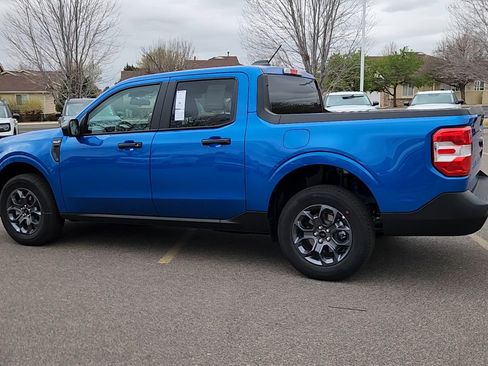 New 2026 Ford Maverick XLT w/ XLT Luxury Package AWD/4WD image 20
