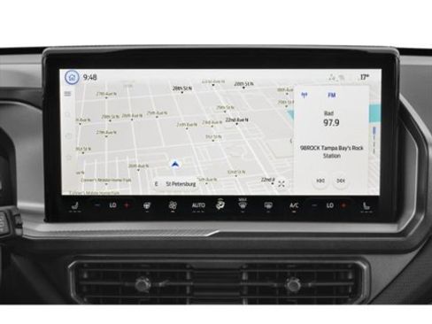 New 2026 Ford Bronco Sport Badlands w/ Sasquatch Badlands Package AWD/4WD image 18