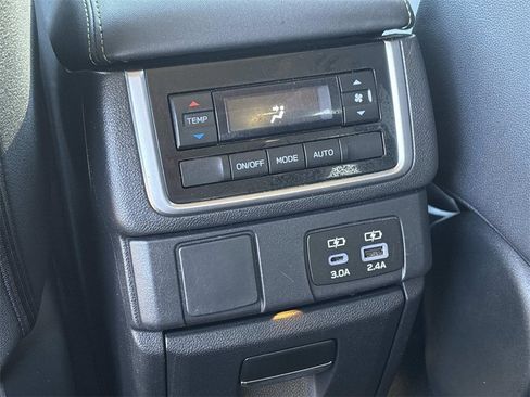 Used 2023 Subaru Ascent Onyx Edition image 21