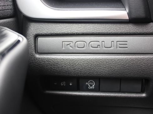 Certified 2023 Nissan Rogue S AWD/4WD image 19