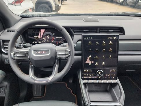 New 2026 GMC Terrain AT4 w/ Convenience Package III image 27