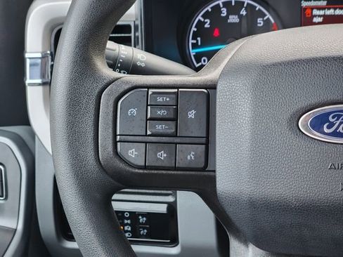 Used 2023 Ford F250 XL w/ STX Appearance Package AWD/4WD image 26