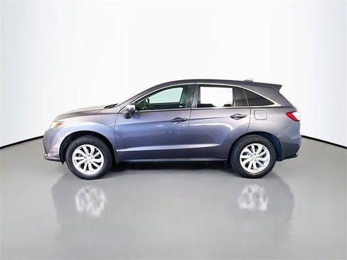 Used 2017 Acura RDX FWD image 4