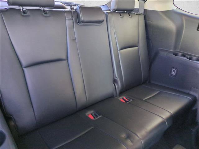 Used 2023 Toyota Highlander Limited AWD/4WD image 19
