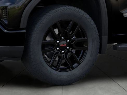 New 2026 GMC Sierra 1500 Elevation w/ Elevation Premium Package AWD/4WD image 9