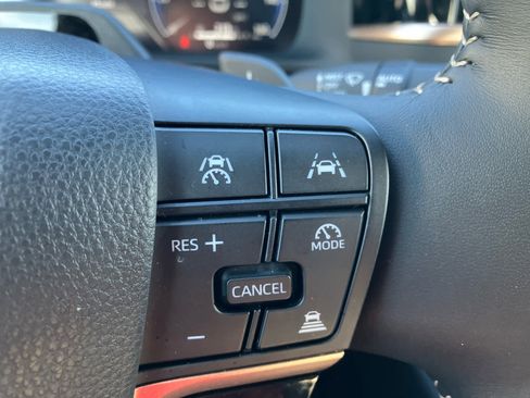 Certified 2026 Toyota Crown Platinum image 22