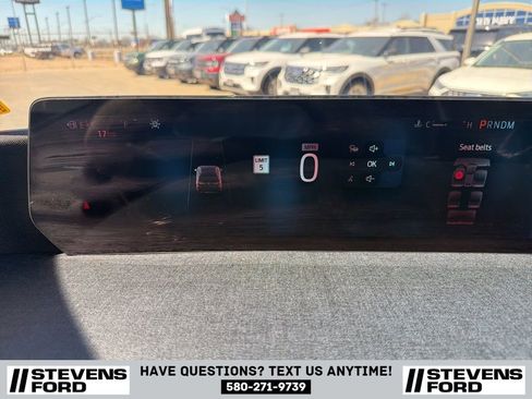 Used 2025 Ford Expedition Max Active AWD/4WD image 24