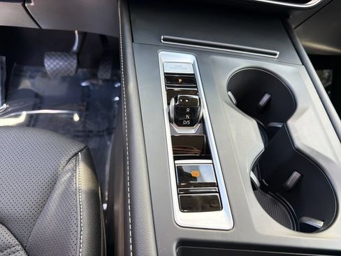 Certified 2026 Volkswagen Atlas SE AWD/4WD image 28