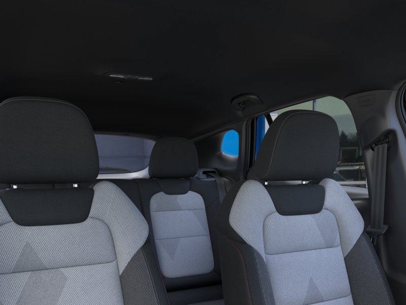 New 2026 Chevrolet Trax RS FWD image 25
