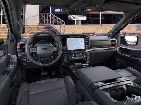 New 2026 Ford F150 Raptor AWD/4WD image 9