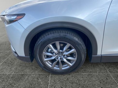 Used 2023 MAZDA CX-9 Touring image 14