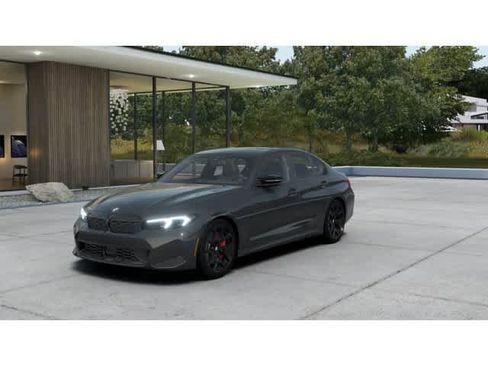 New 2026 BMW M340i xDrive AWD/4WD image 1