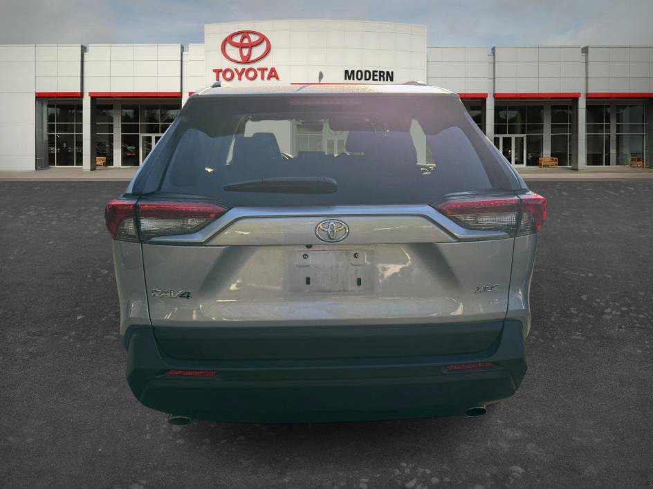 Used 2024 Toyota RAV4 XLE Premium w/ Weather Package FWD image 6