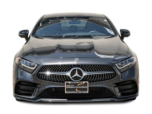 Used 2020 Mercedes-Benz CLS 450 image 5