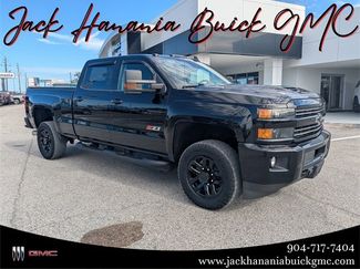 Used 2017 Chevrolet Silverado 2500 LTZ w/ Duramax Plus Package video 1