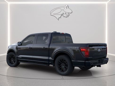 New 2026 Ford F150 XLT w/ Equipment Group 303A High AWD/4WD image 4