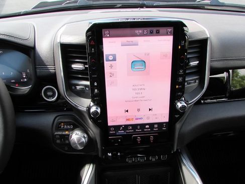 New 2026 RAM 1500 Laramie w/ Night Edition image 28