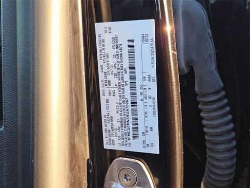 Used 2024 Ford Escape ST-Line w/ Tech Pack #1 image 34