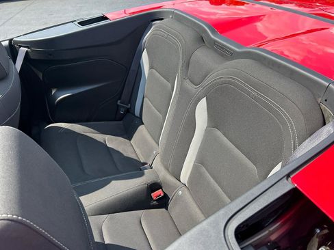 Used 2017 Chevrolet Camaro LT w/ RS Package RWD image 12